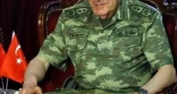TSK Yeni Kamuflaj Askeri Gömlek Yazlık