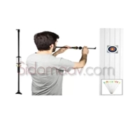 Üfleme Tabancası Nişangahlı M027 12"