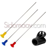Üfleme Tabancası Nişangahlı M027 12"