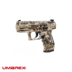 UMAREX CPS Kryptek 4,5MM Havalı Tabanca