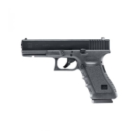 UMAREX Glock 17 Airsoft Havalı Tabanca