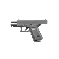 UMAREX Glock 19 4,5MM Havalı Tabanca - Co2, Siyah