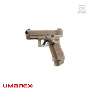 UMAREX Glock 19X Airsoft Tabanca - FDE