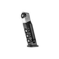 UMAREX Glock17 Airsoft Yedek Havalı Tabanca Şarjör