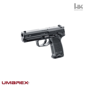 UMAREX Heckler & Koch USP 6 MM Airsoft Tabanca