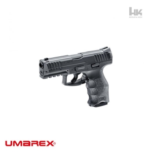 UMAREX Heckler & Koch VP9 Airsoft Tabanca Siyah