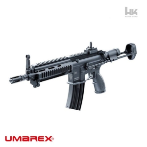 UMAREX HK HK416C 6MM Airsoft Tüfek Yarı Otomatik