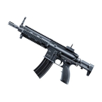 UMAREX HK HK416C 6MM Airsoft Tüfek Yarı Otomatik
