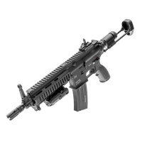 UMAREX HK HK416C 6MM Airsoft Tüfek Yarı Otomatik
