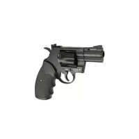 UMAREX Legends 357 Magnum 2.5'' 6mm Airsoft Tabanca