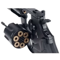 UMAREX Legends 357 Magnum 2.5'' 6mm Airsoft Tabanca