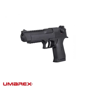 UMAREX Magnum Research D.Eagle 4,5M Havalı Tabanca