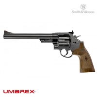 UMAREX Smith&Wesson M29 3/8'' 4,5MM Havalı Tabanca
