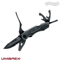 UMAREX Walther MTK 2 Çok Amaçlı Çakı