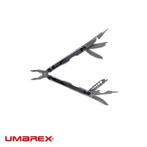 UMAREX Walther Multitool GMT150 Çok Amaçlı Çakı