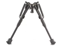 Üstün metal Yaylı uzun boylu Bipod