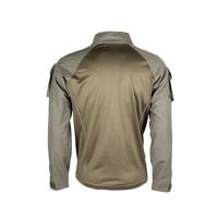 VAV Combat Tişört Haki XS