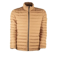 VAV Easytouch-01 Su Geçirmez Mont Bej Camel XL