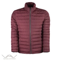 VAV Easytouch-01 Su Geçirmez Mont Bordo XXL