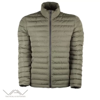VAV Easytouch-01 Su Geçirmez Mont Haki XXL