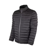 VAV Easytouch-01 Su Geçirmez Mont Siyah XL