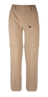 VAV Flextac 11 Outdoor Şortlu Pantolon Bej XXS