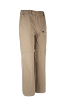 VAV Flextac 11 Outdoor Şortlu Pantolon Bej XXS
