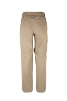 VAV Flextac 11 Outdoor Şortlu Pantolon Bej XXS