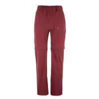 VAV Flextac 11 Outdoor Şortlu Pantolon Bordo S