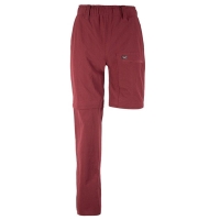 VAV Flextac 11 Outdoor Şortlu Pantolon Bordo S