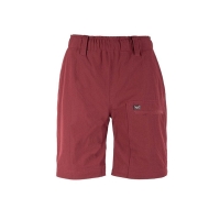 VAV Flextac 11 Outdoor Şortlu Pantolon Bordo S