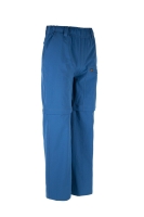 VAV Flextac 11 Outdoor Şortlu Pantolon Mavi XL