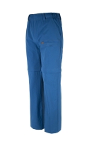 VAV Flextac 11 Outdoor Şortlu Pantolon Mavi XL