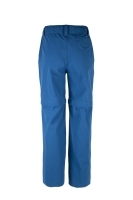 VAV Flextac 11 Outdoor Şortlu Pantolon Mavi XL