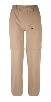VAV Flextac 11 Outdoor Şortlu Pantolon Bej XXL