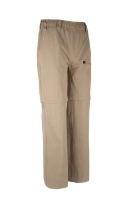 VAV Flextac 11 Outdoor Şortlu Pantolon Bej XXL