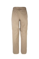 VAV Flextac 11 Outdoor Şortlu Pantolon Bej XXL