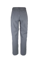 VAV Flextac 11 Outdoor Şortlu Pantolon Gri M