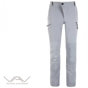 VAV Flextac 12 Outdoor Pantolon Gri L