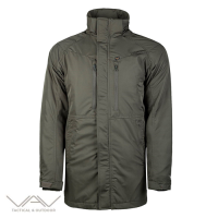 VAV Hava Parka Airtight Haki XS