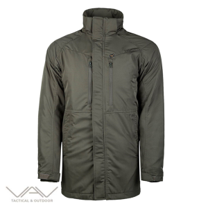 VAV Hava Parka Airtight Haki XS