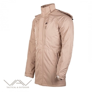 VAV Hava Parka Airtight Krem L