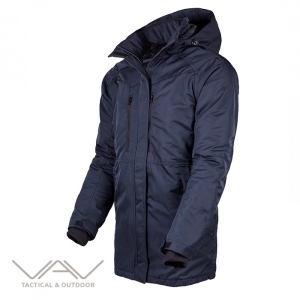 VAV Hava Parka Airtight Lacivert S