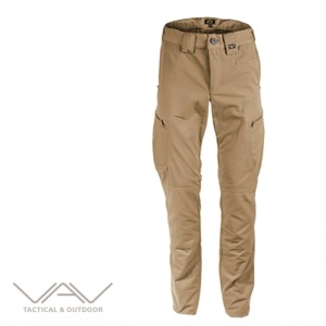 VAV Hidden-12 Pantolon Bej XS