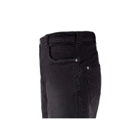 VAV Jeantac-11  Denim Kot Pantolon Siyah XXXXL