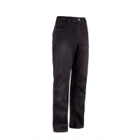 VAV Jeantac-11  Denim Kot Pantolon Siyah XXXL
