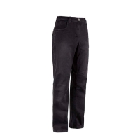 VAV Jeantac-11  Denim Kot Pantolon Siyah XXL