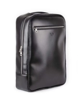 VAV LEADBAG 01 Deri Laptop Sırt Çantası