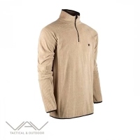 VAV Polsw-03 Sweatshirt Bej XS