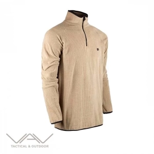 VAV Polsw-03 Sweatshirt Bej XS